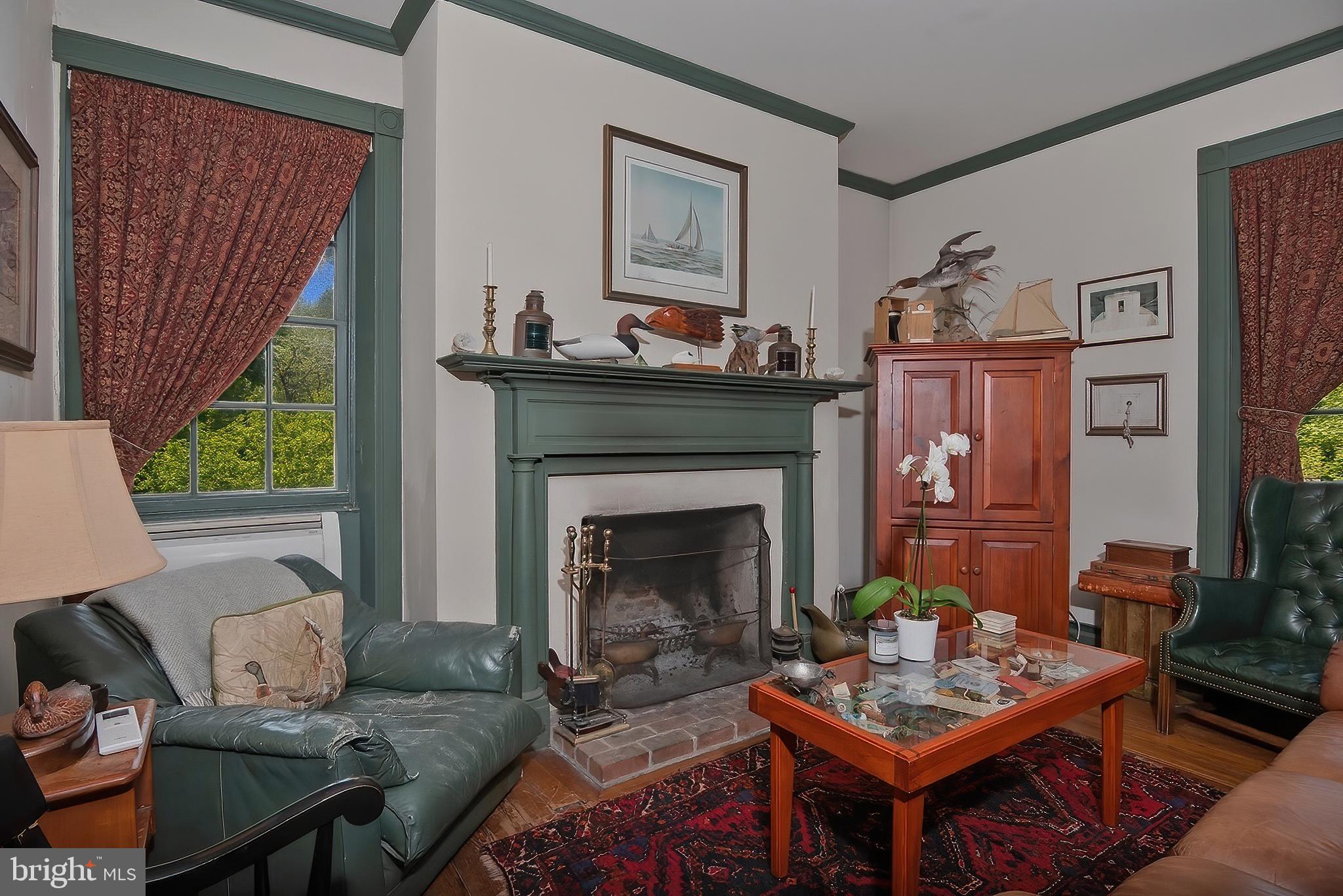 TOLCHESTER - Residential