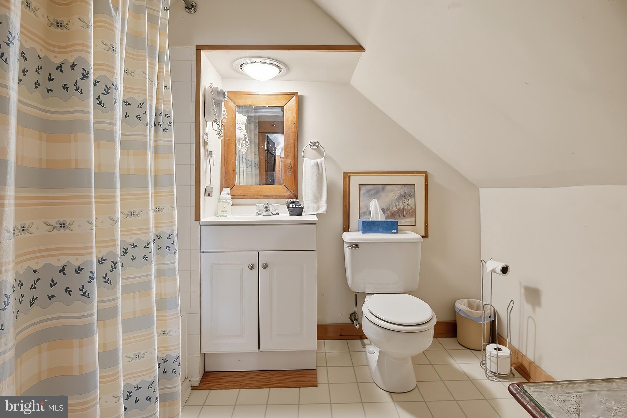 TOLCHESTER - Residential