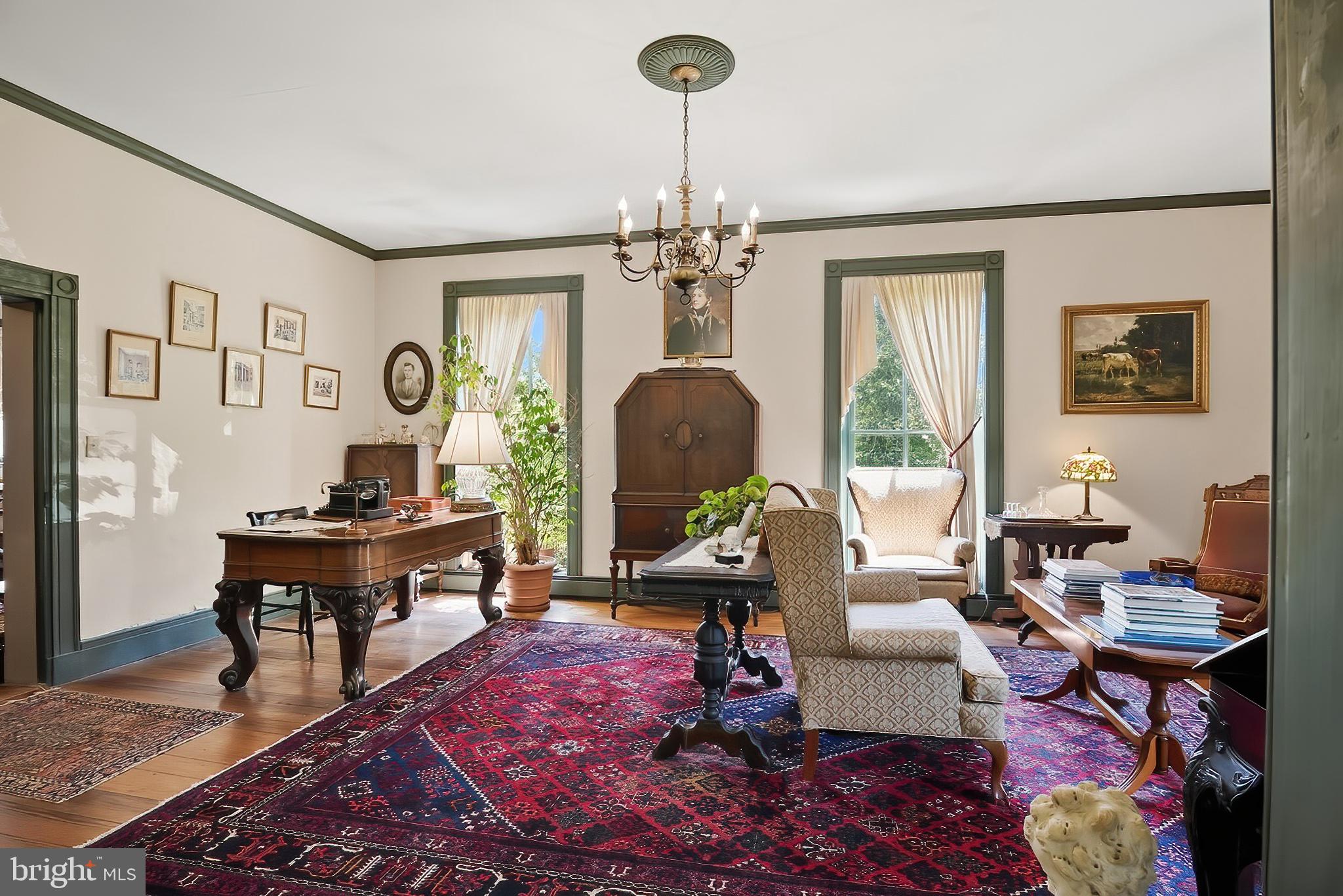 TOLCHESTER - Residential