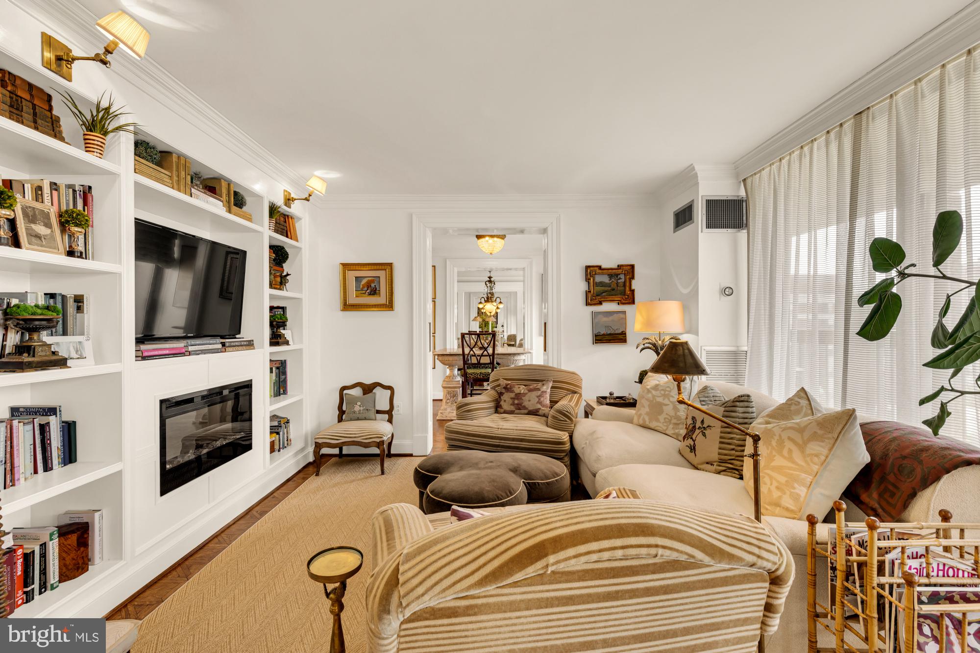 ALEXANDRIA HOUSE - Residential