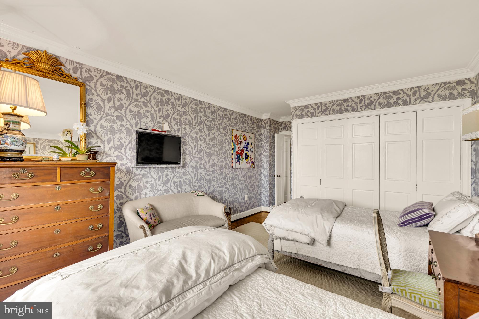 ALEXANDRIA HOUSE - Residential