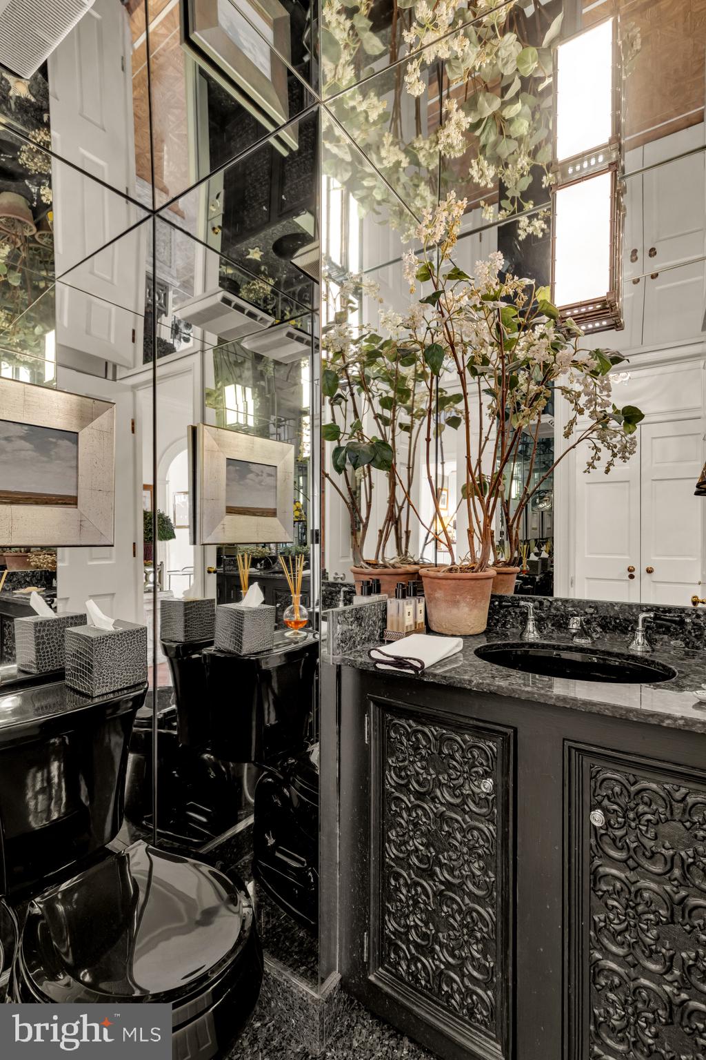 ALEXANDRIA HOUSE - Residential
