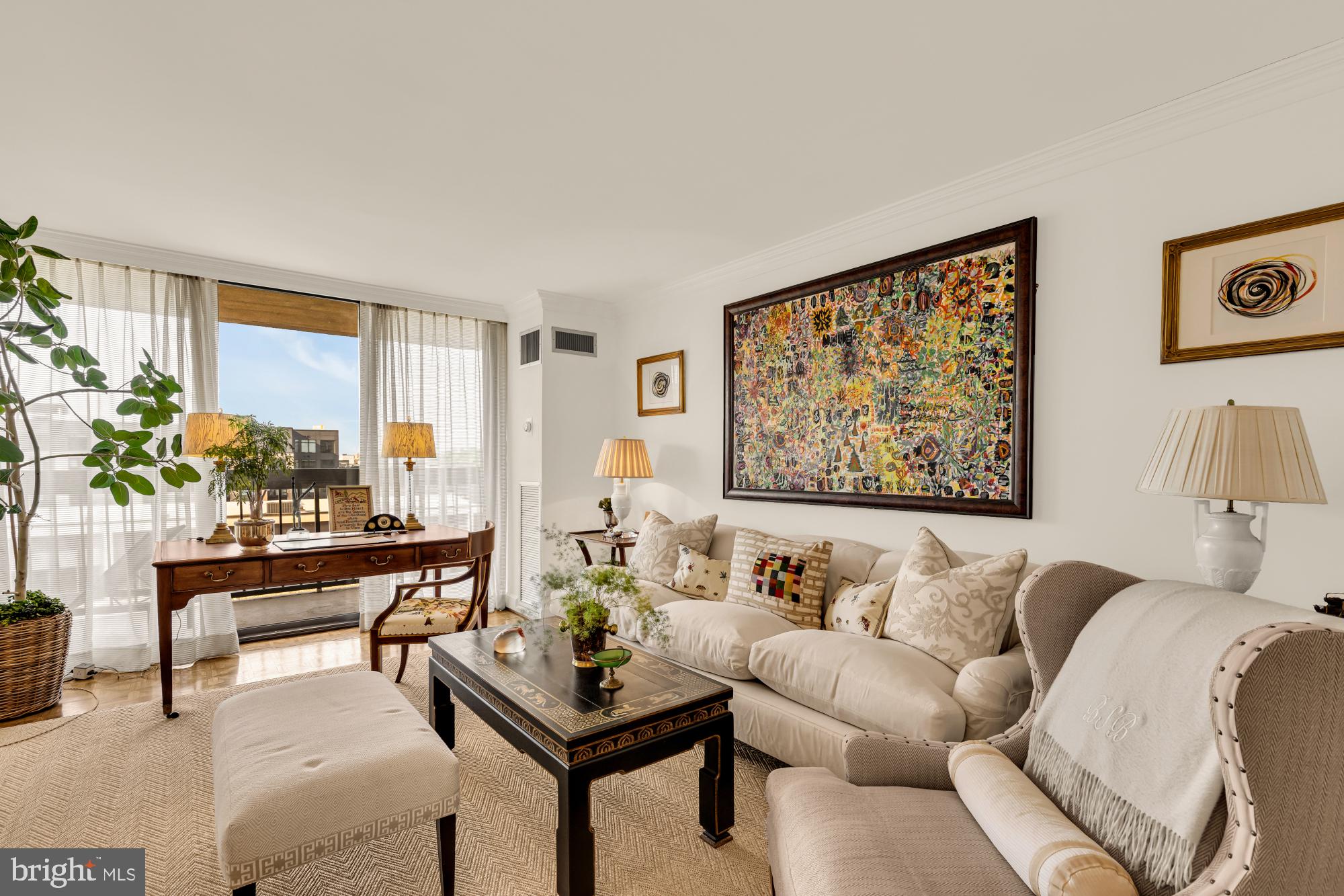 ALEXANDRIA HOUSE - Residential