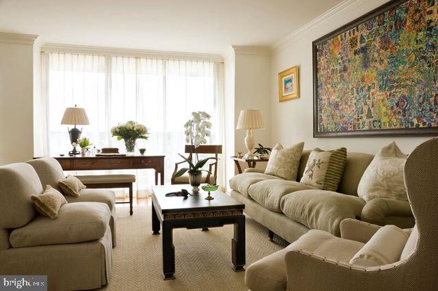 ALEXANDRIA HOUSE - Residential