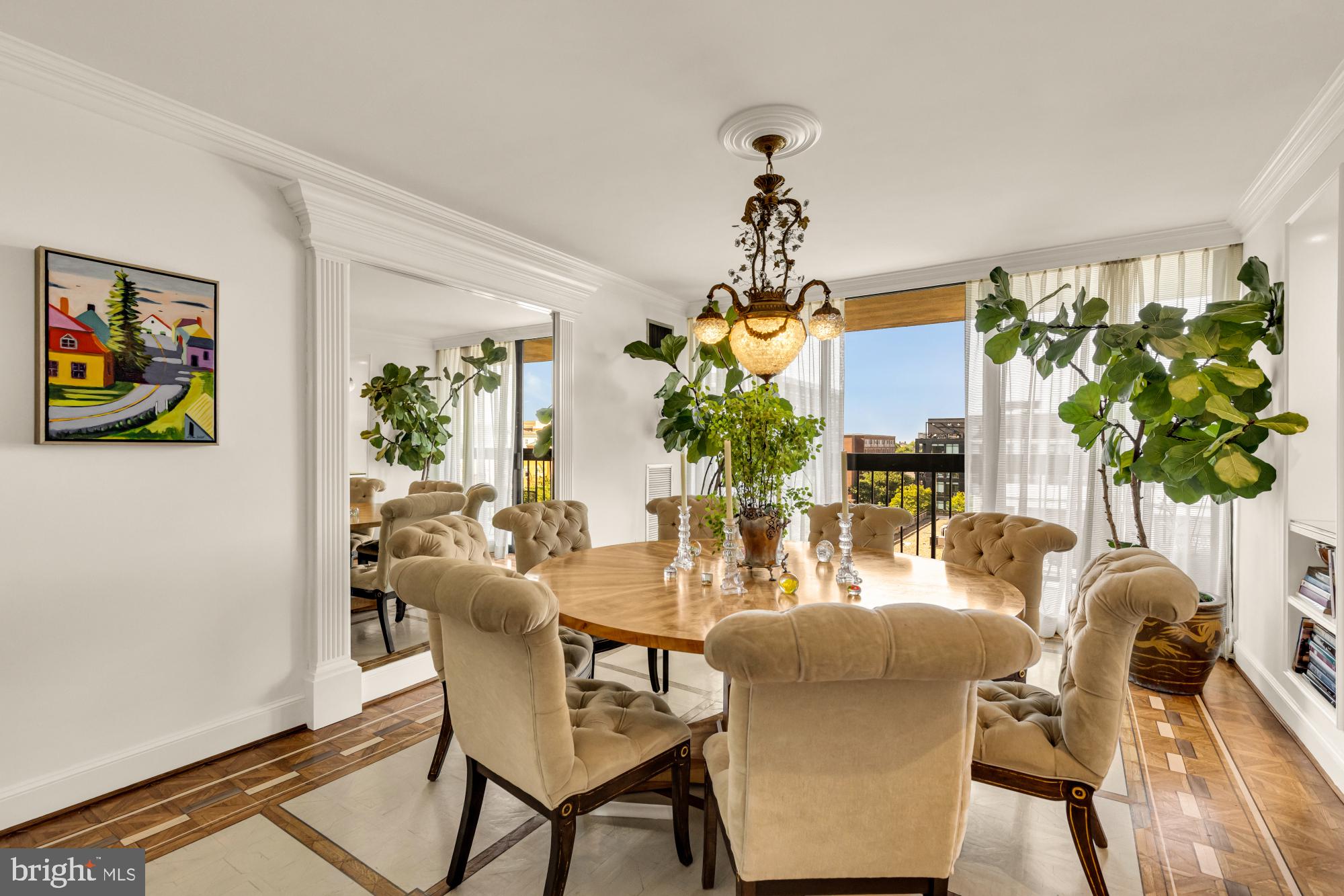 ALEXANDRIA HOUSE - Residential