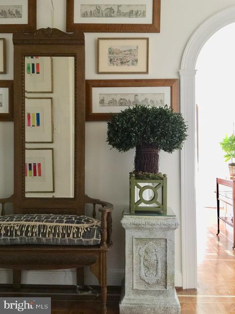 ALEXANDRIA HOUSE - Residential