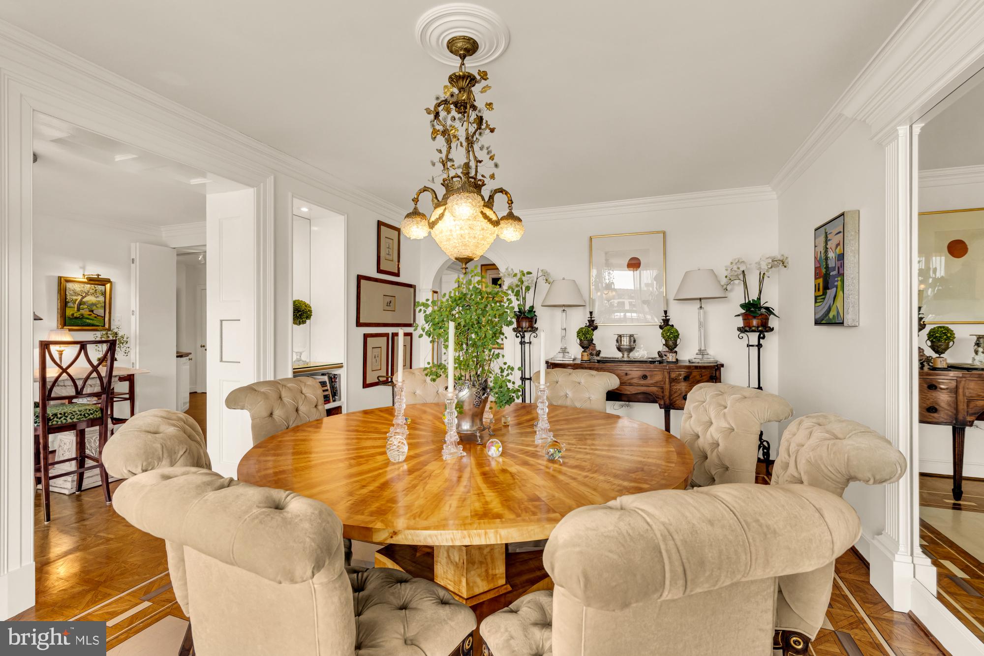 ALEXANDRIA HOUSE - Residential