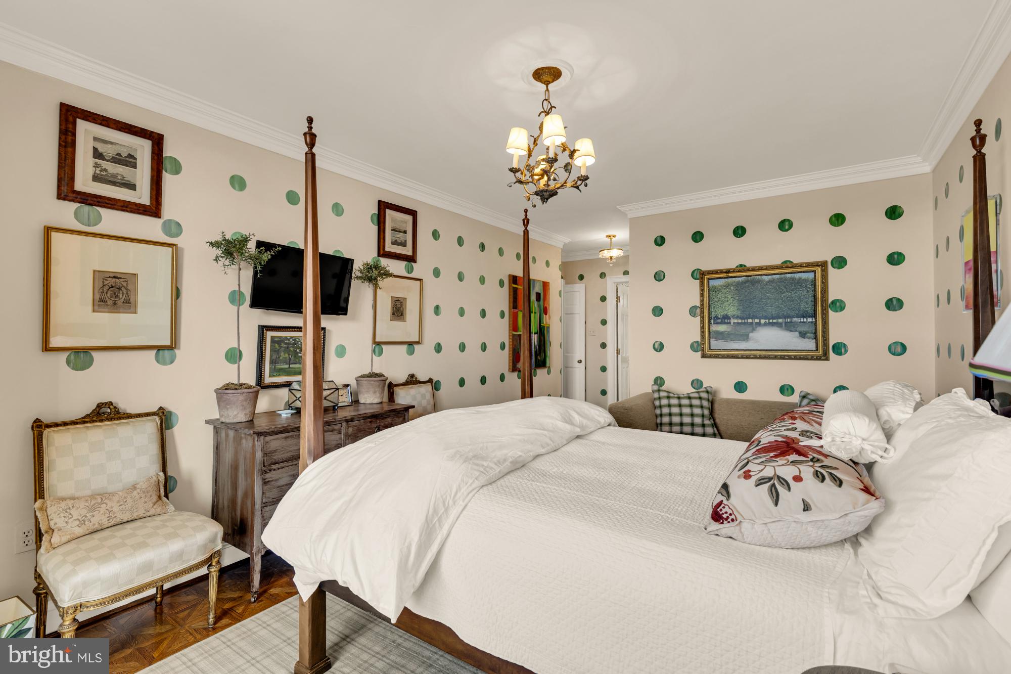 ALEXANDRIA HOUSE - Residential