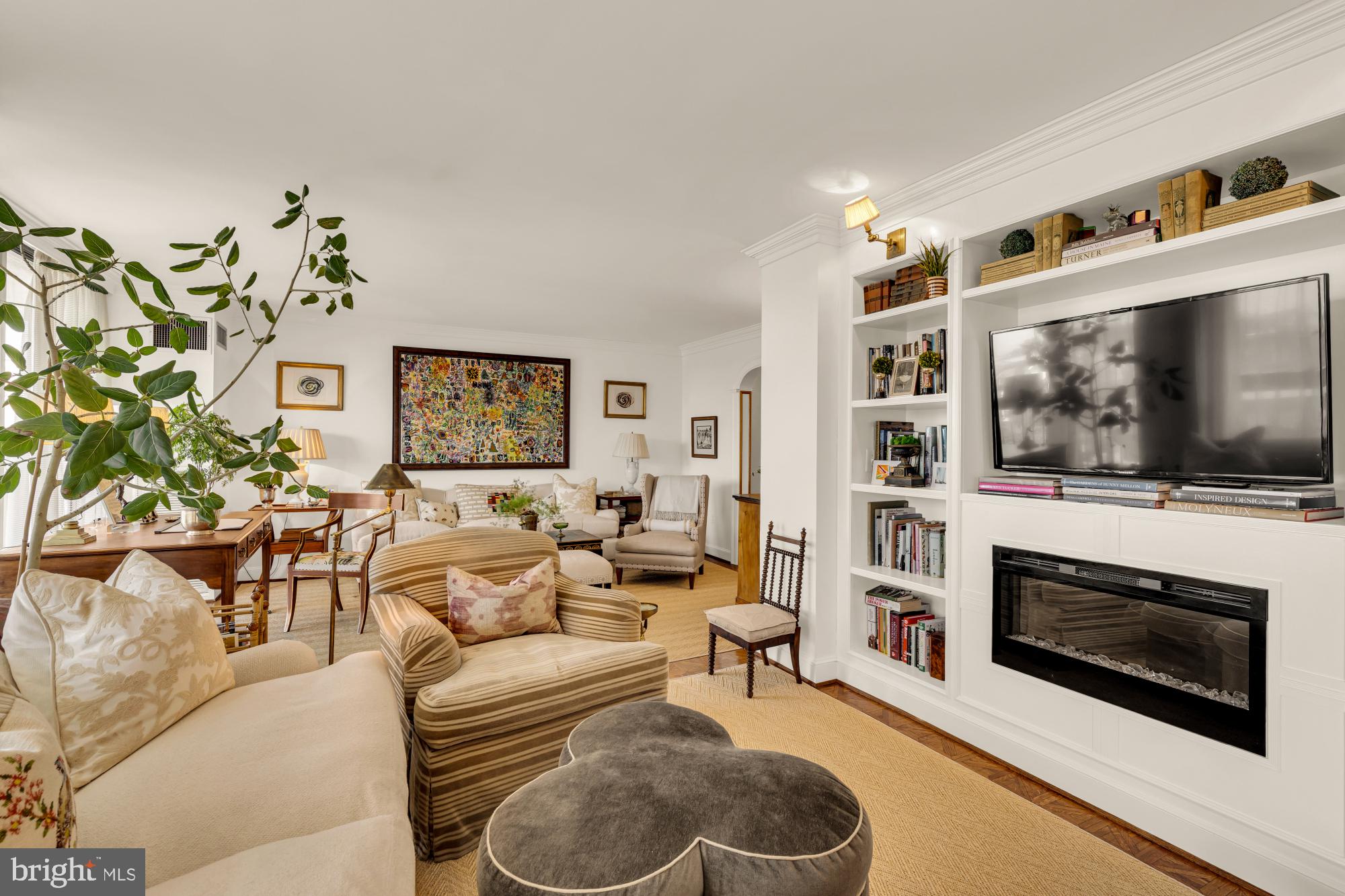 ALEXANDRIA HOUSE - Residential