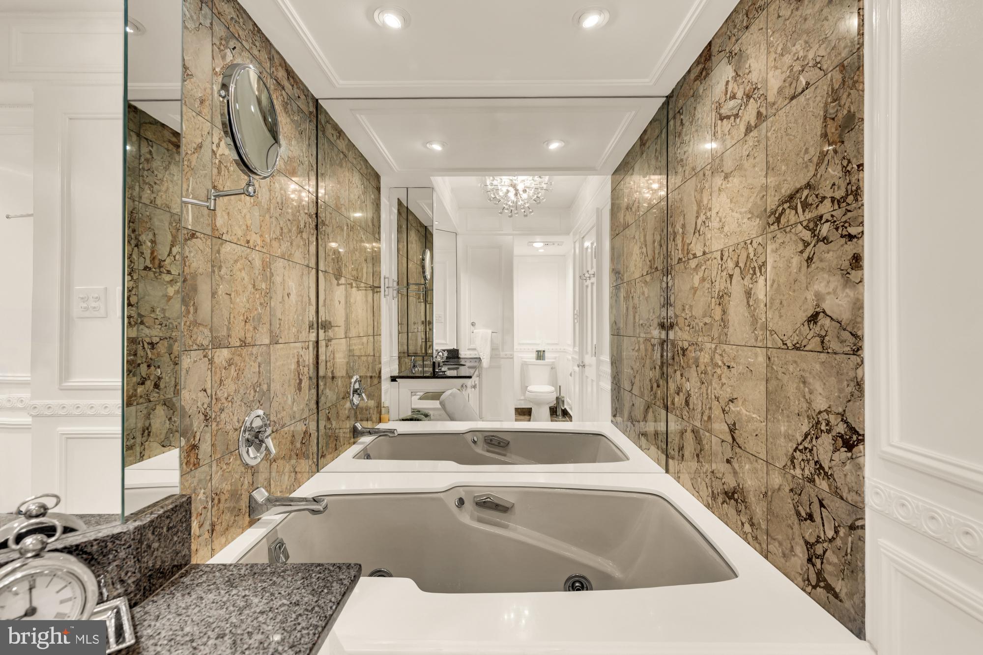 ALEXANDRIA HOUSE - Residential