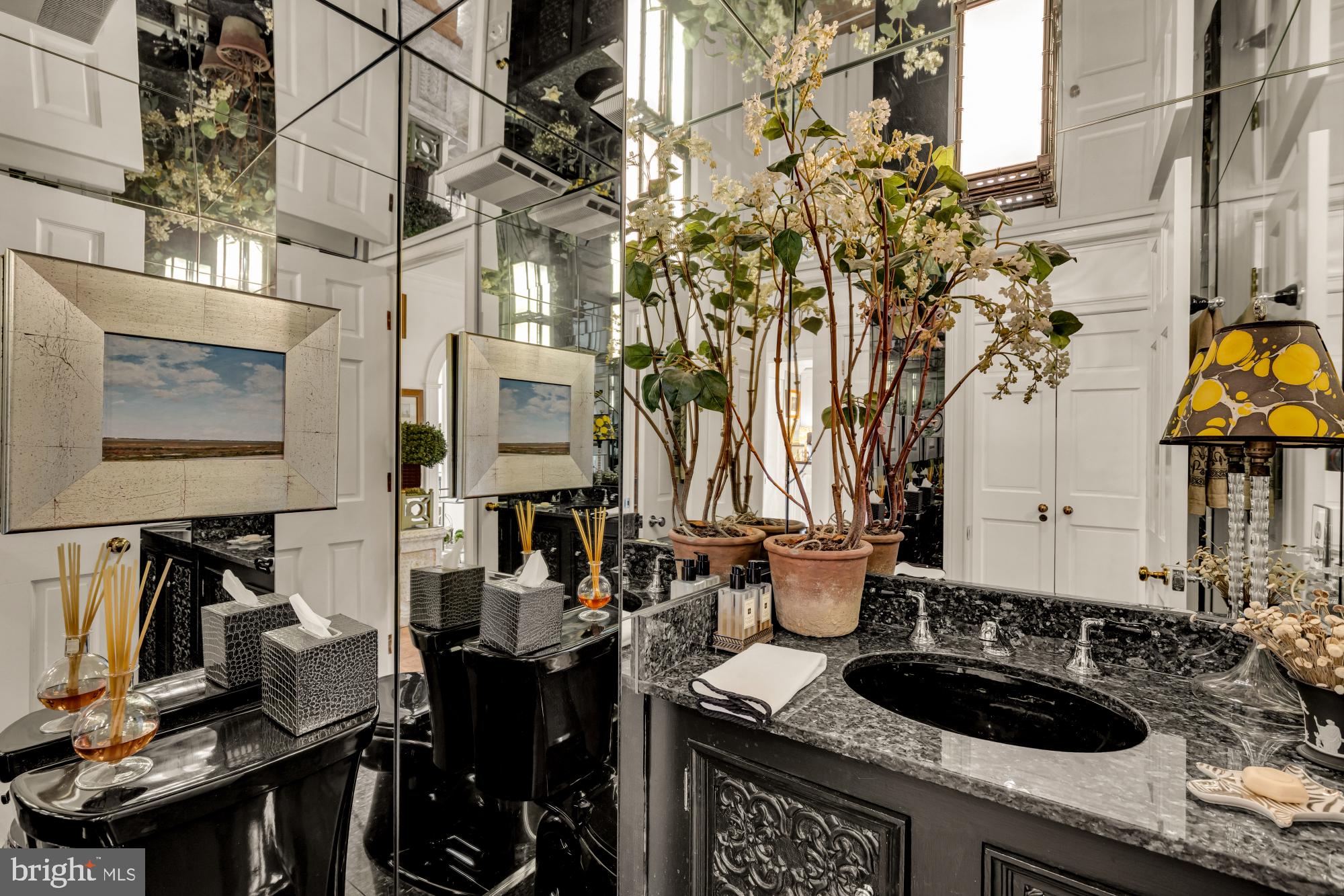 ALEXANDRIA HOUSE - Residential