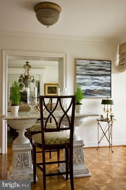 ALEXANDRIA HOUSE - Residential