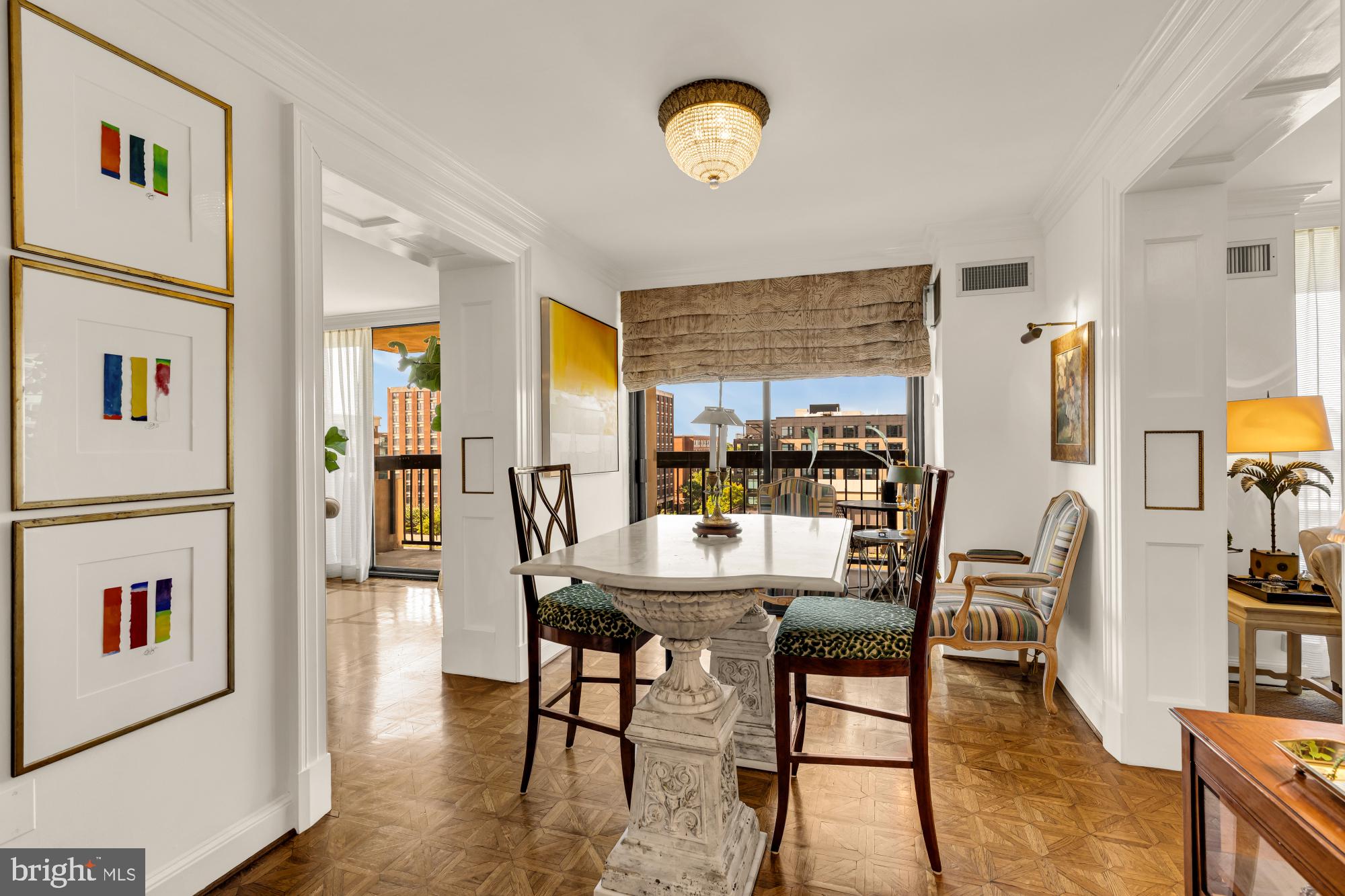 ALEXANDRIA HOUSE - Residential