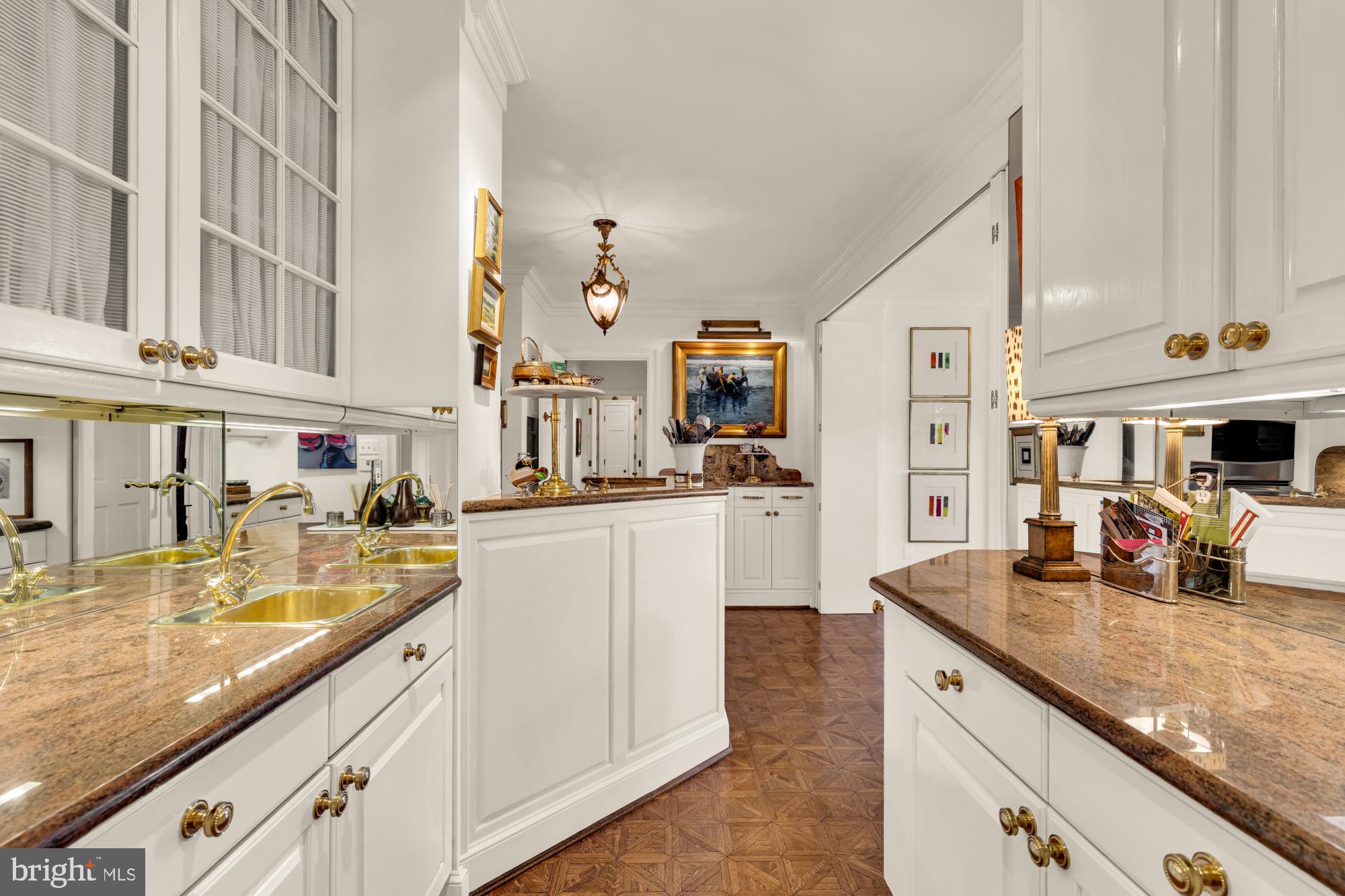 ALEXANDRIA HOUSE - Residential