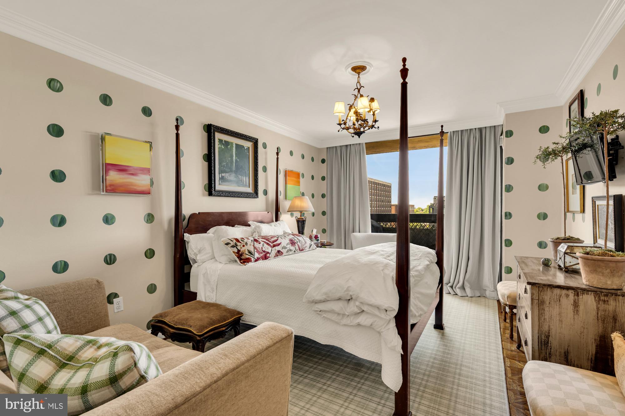 ALEXANDRIA HOUSE - Residential