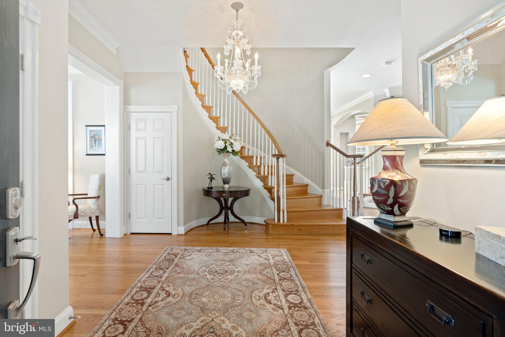 PICKETT'S RESERVE - Residential