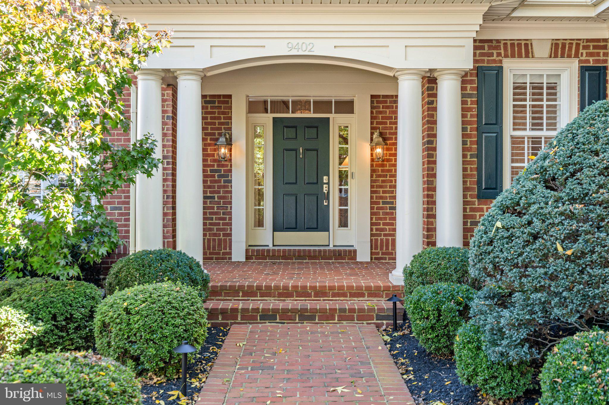 PICKETT'S RESERVE - Residential