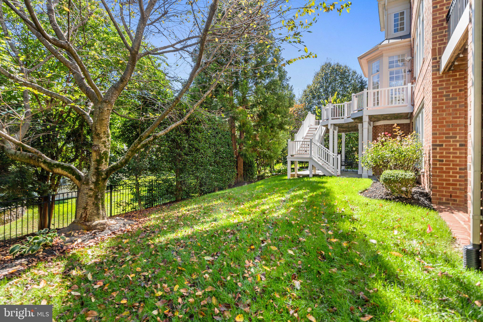 PICKETT'S RESERVE - Residential