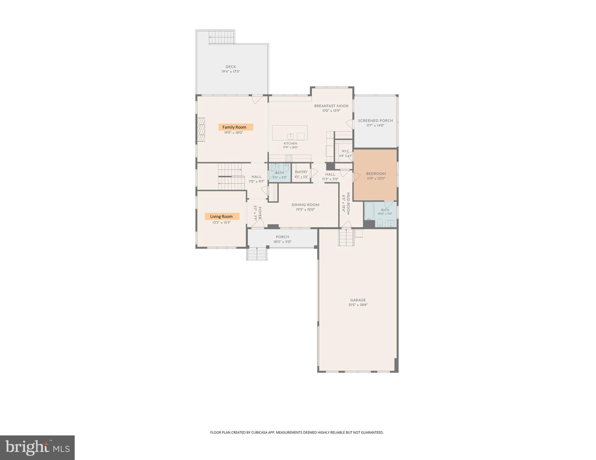 GRASS RIDGE - Residential