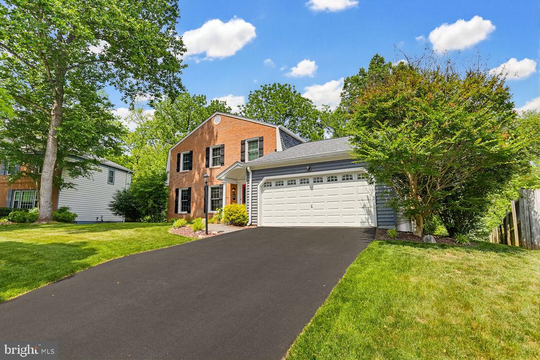 WATTS BRANCH MEADOWS - Residential