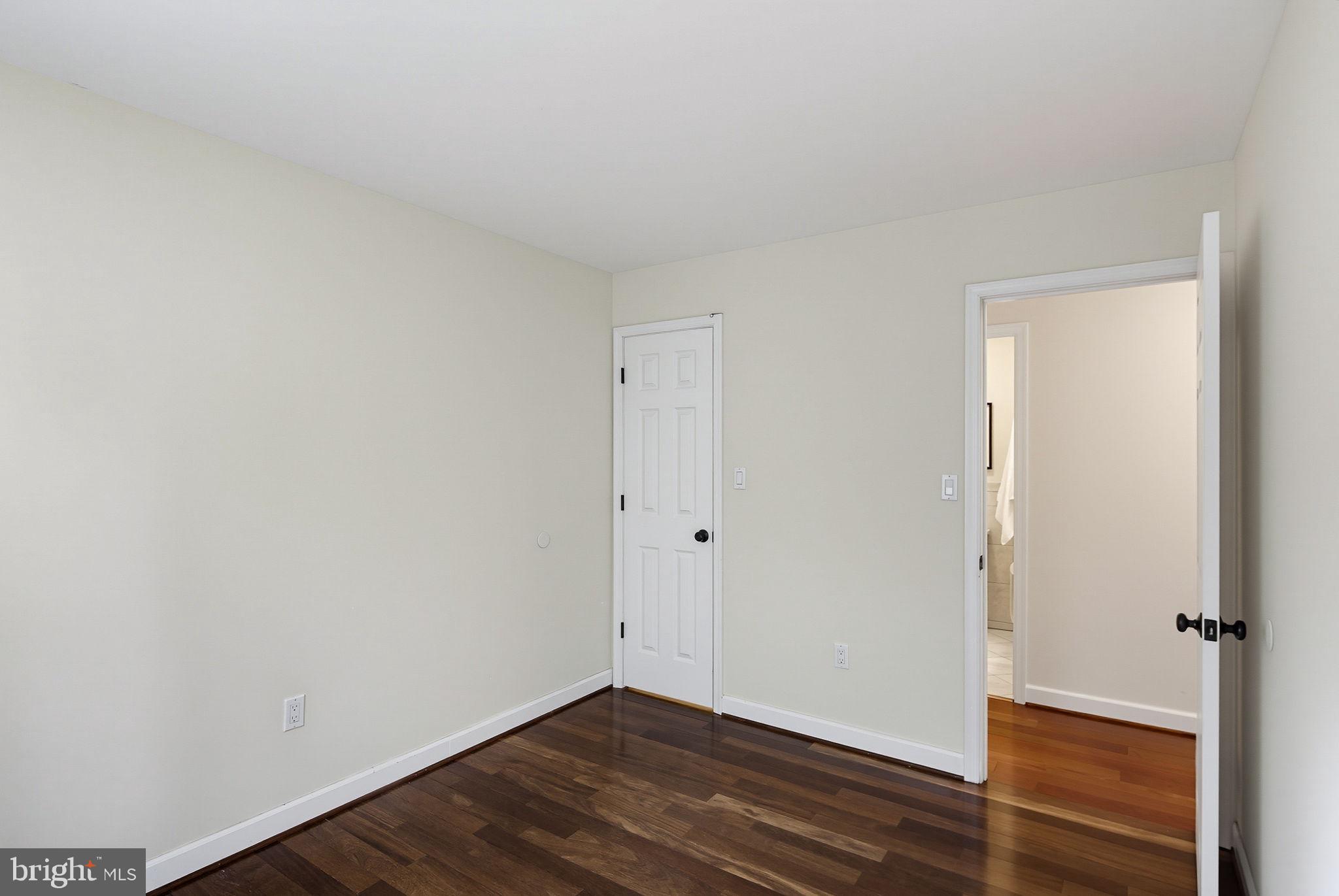 WATTS BRANCH MEADOWS - Residential