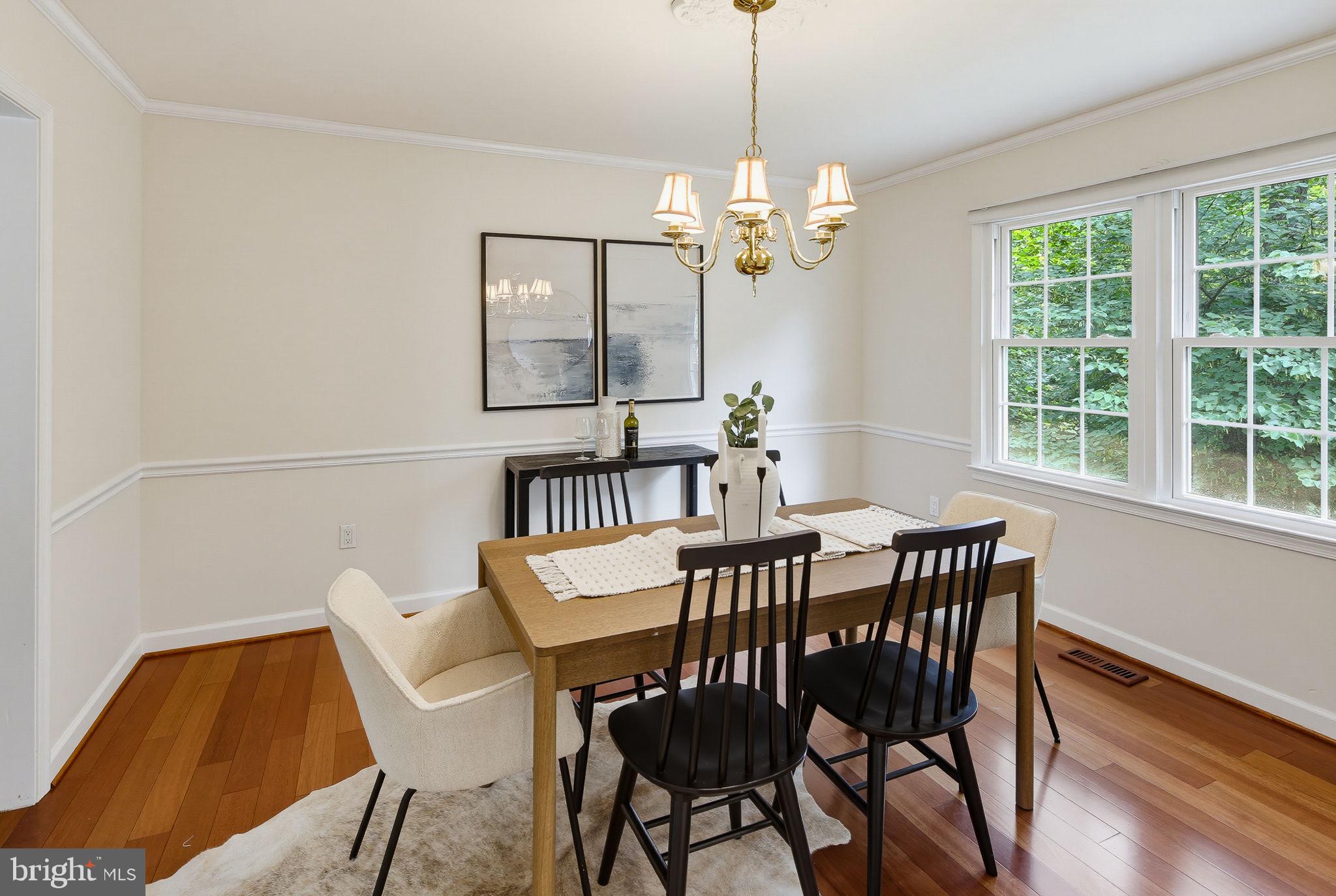 WATTS BRANCH MEADOWS - Residential
