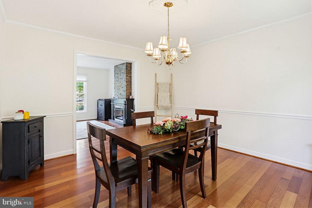 WATTS BRANCH MEADOWS - Residential
