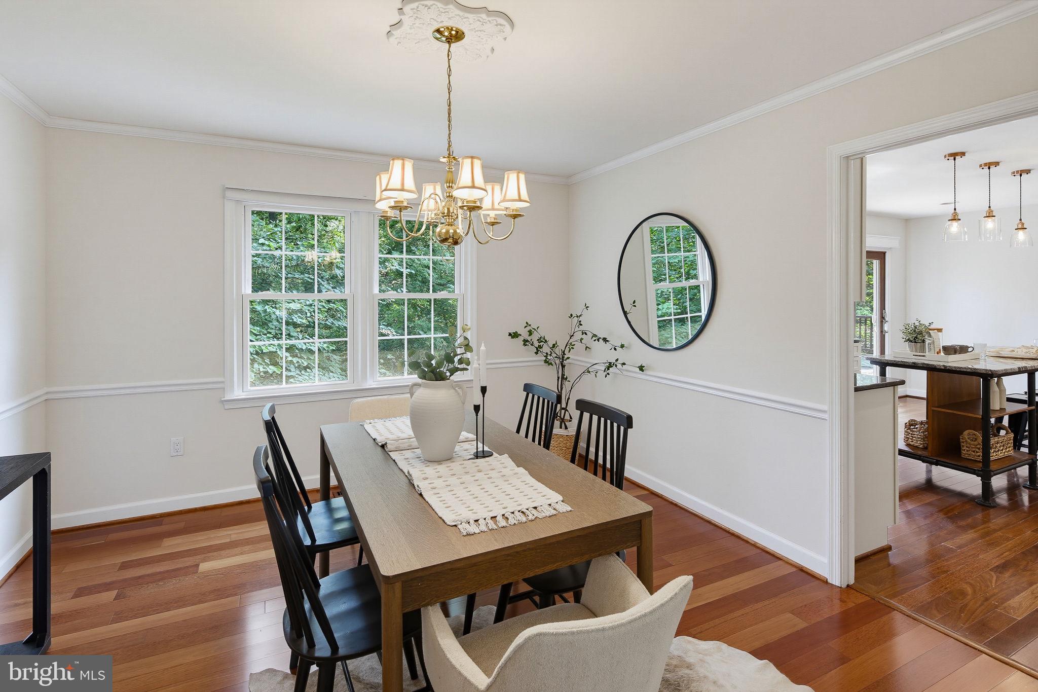WATTS BRANCH MEADOWS - Residential
