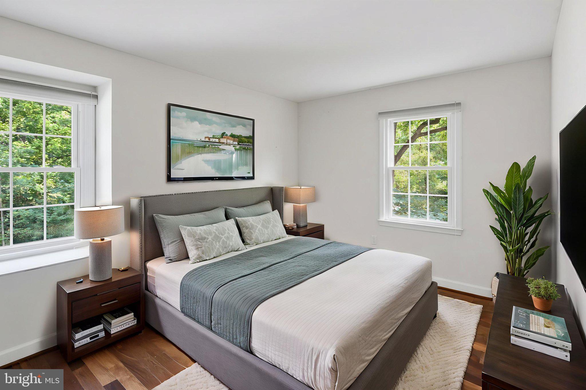 WATTS BRANCH MEADOWS - Residential