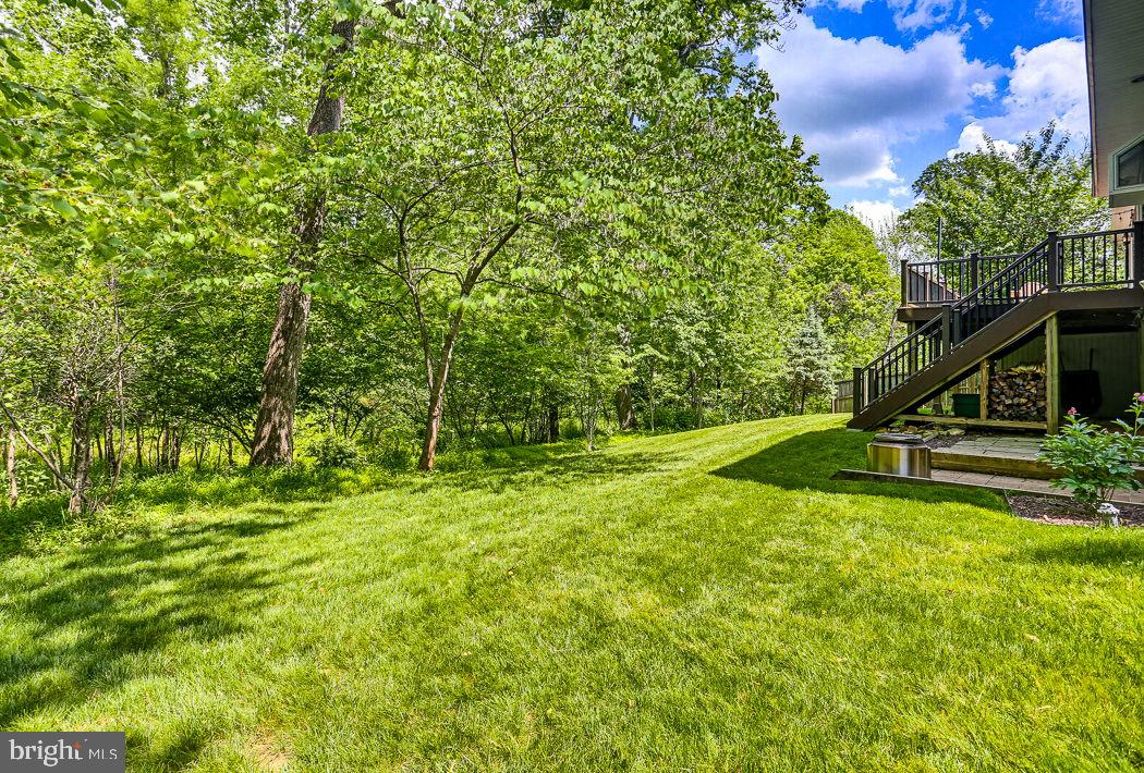 WATTS BRANCH MEADOWS - Residential
