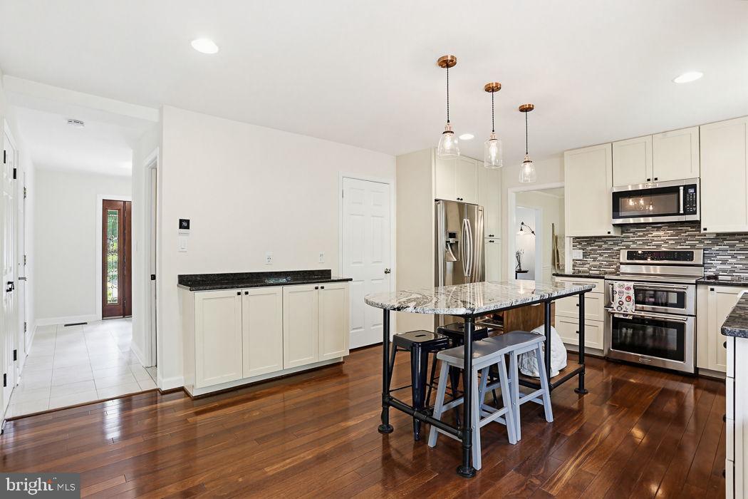 WATTS BRANCH MEADOWS - Residential