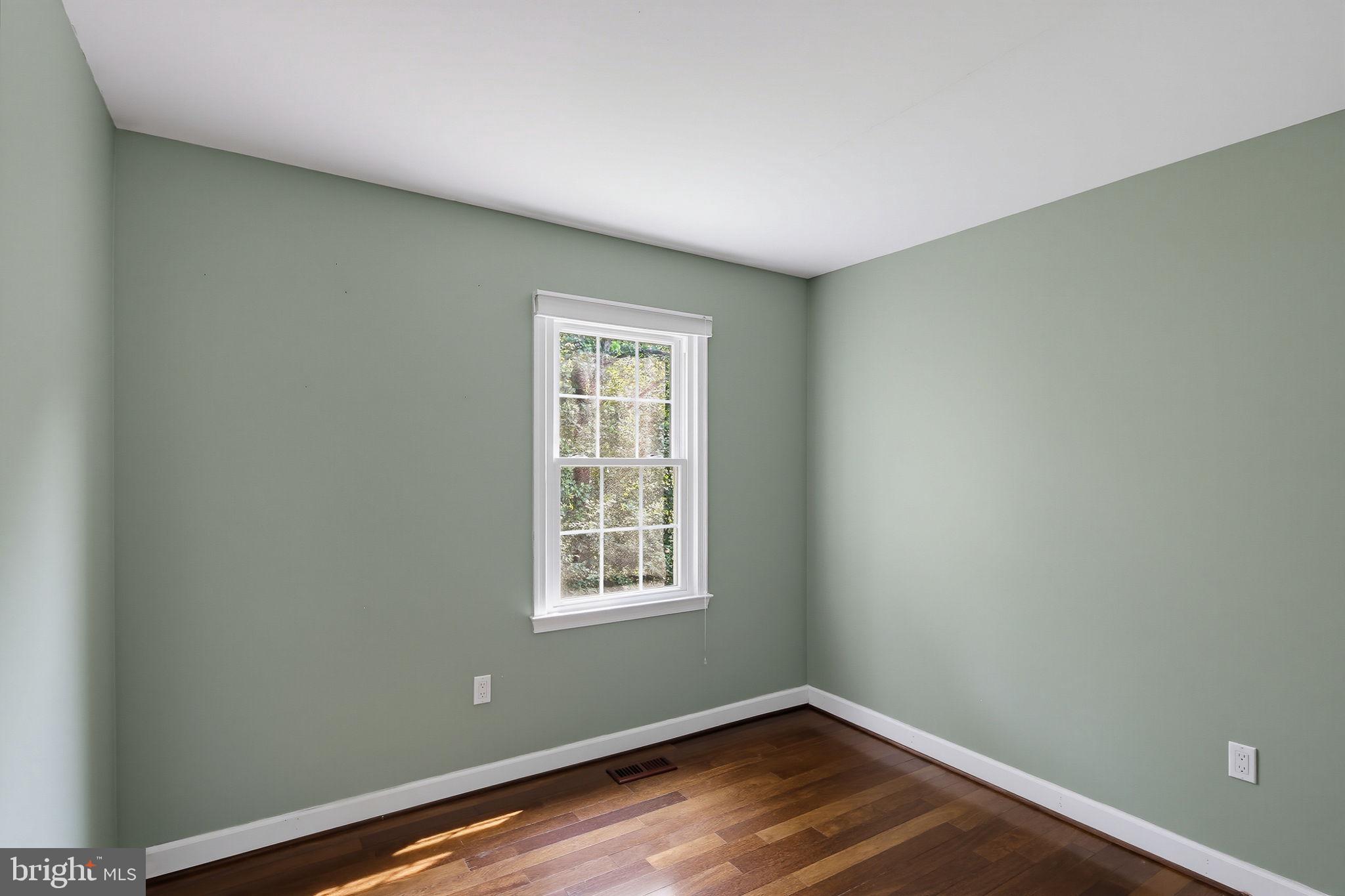 WATTS BRANCH MEADOWS - Residential