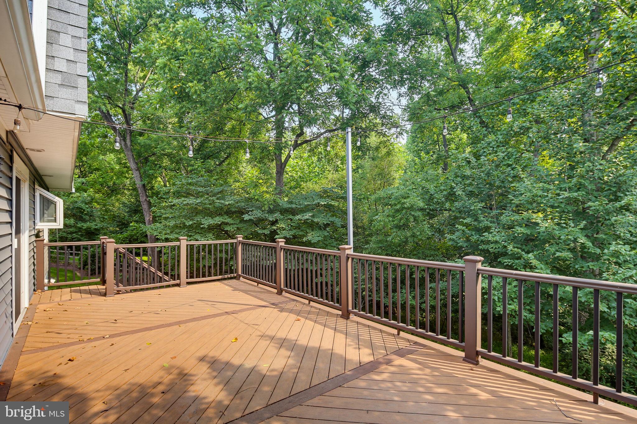 WATTS BRANCH MEADOWS - Residential