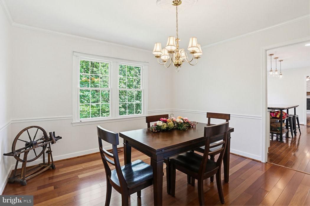 WATTS BRANCH MEADOWS - Residential