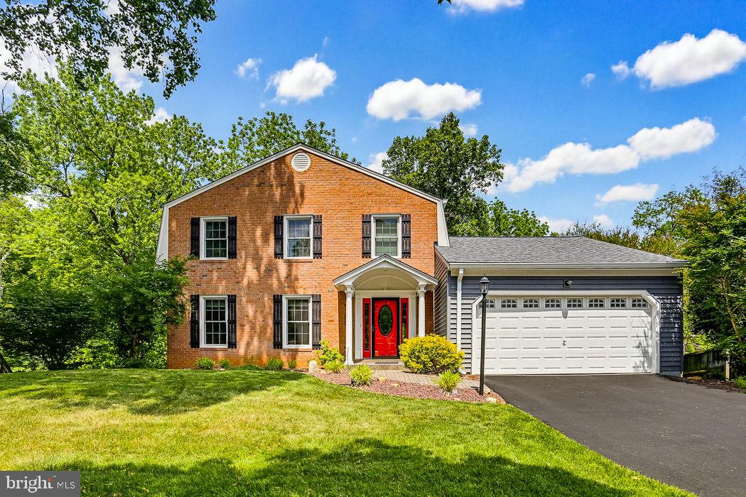 WATTS BRANCH MEADOWS - Residential