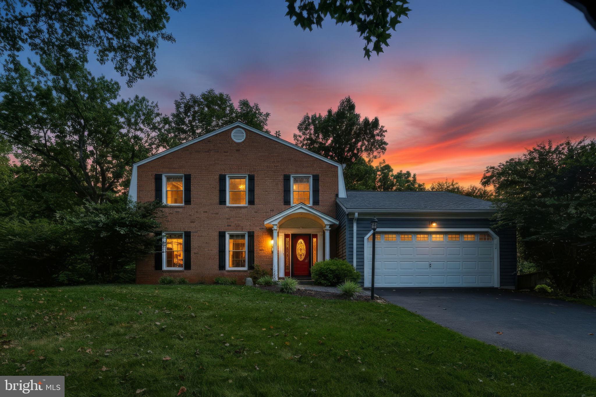WATTS BRANCH MEADOWS - Residential