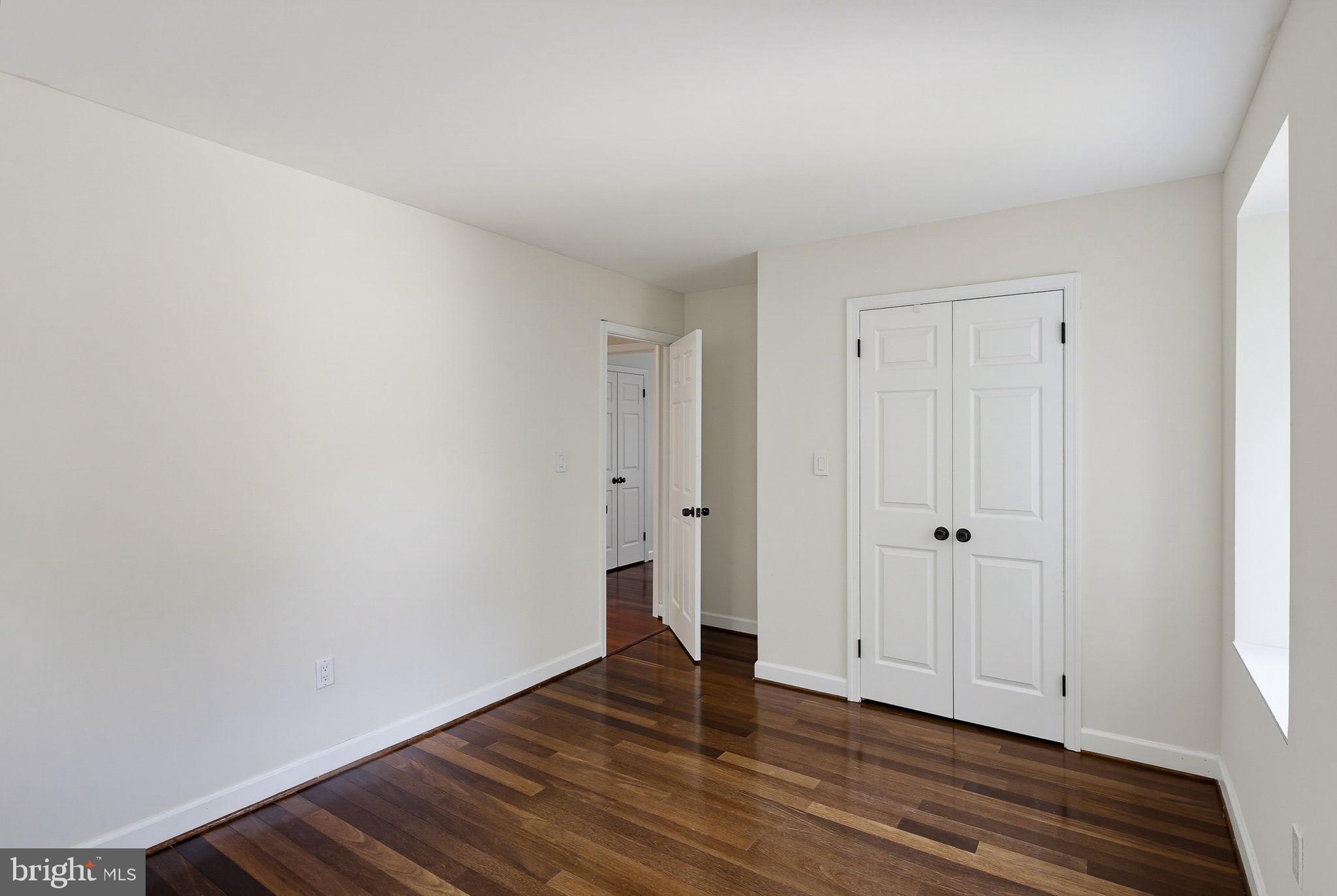 WATTS BRANCH MEADOWS - Residential