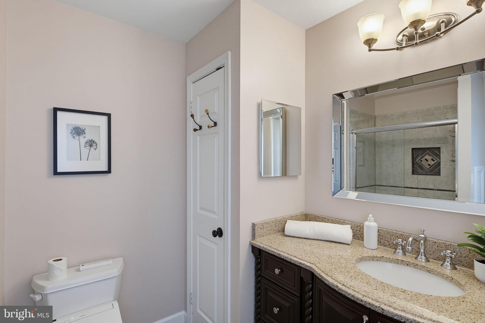 WATTS BRANCH MEADOWS - Residential