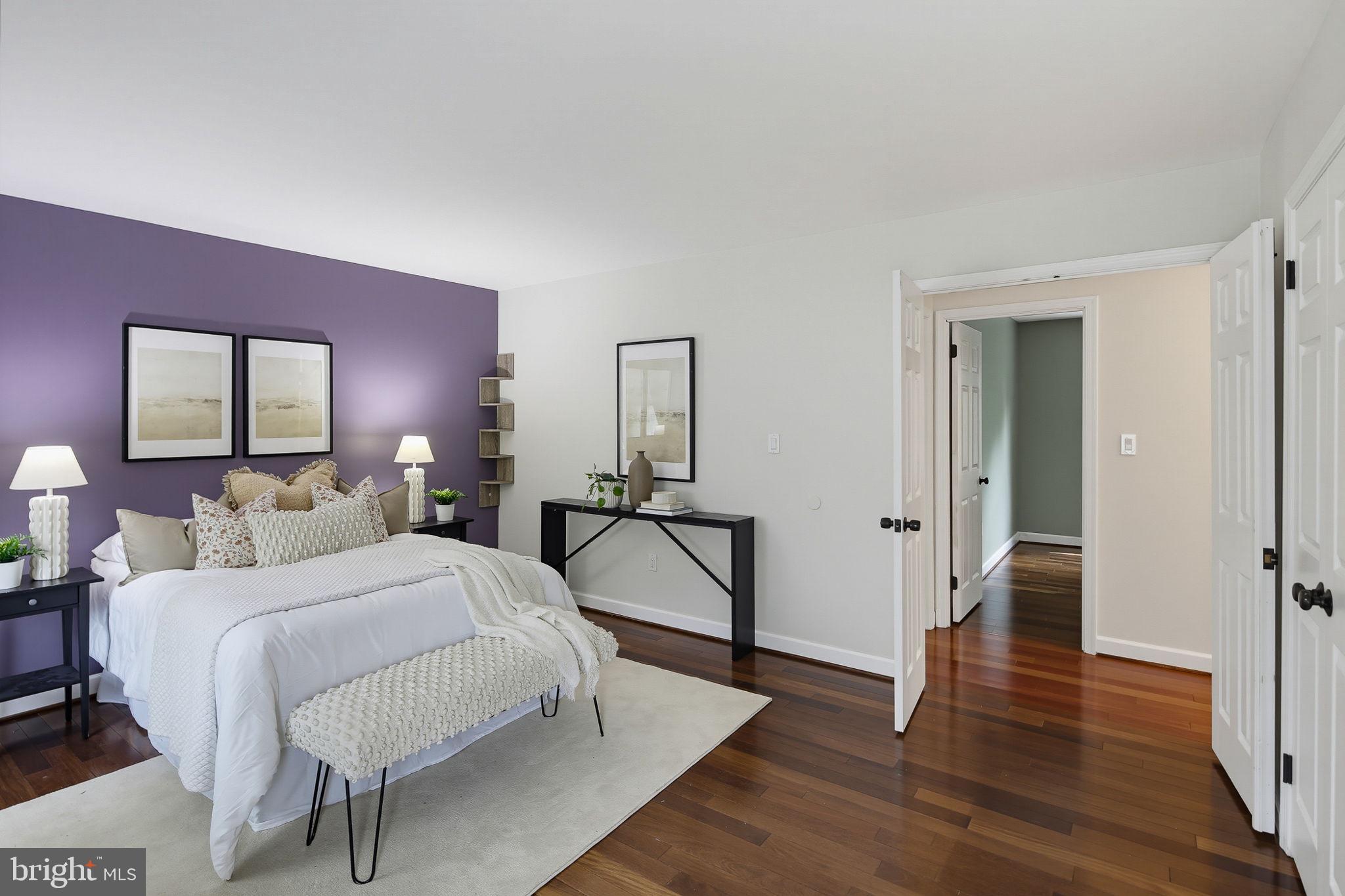 WATTS BRANCH MEADOWS - Residential