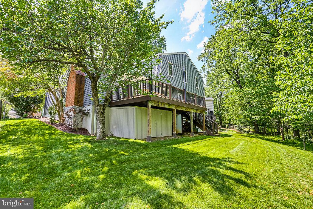 WATTS BRANCH MEADOWS - Residential