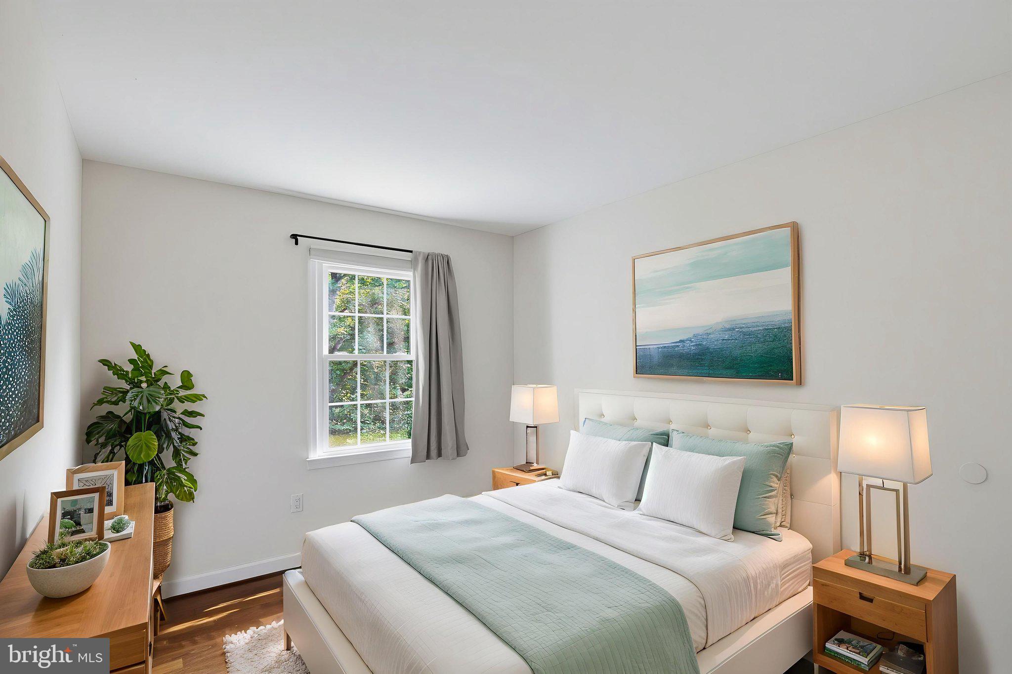 WATTS BRANCH MEADOWS - Residential