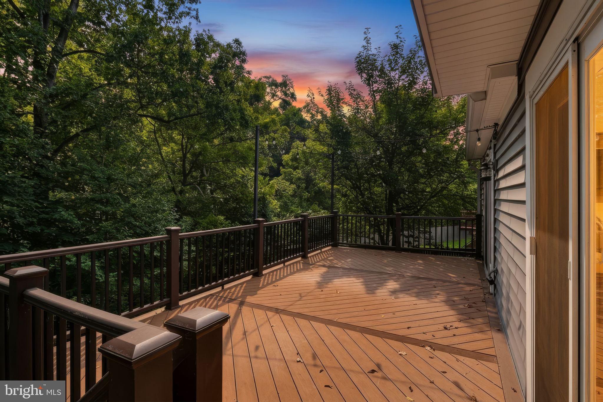 WATTS BRANCH MEADOWS - Residential