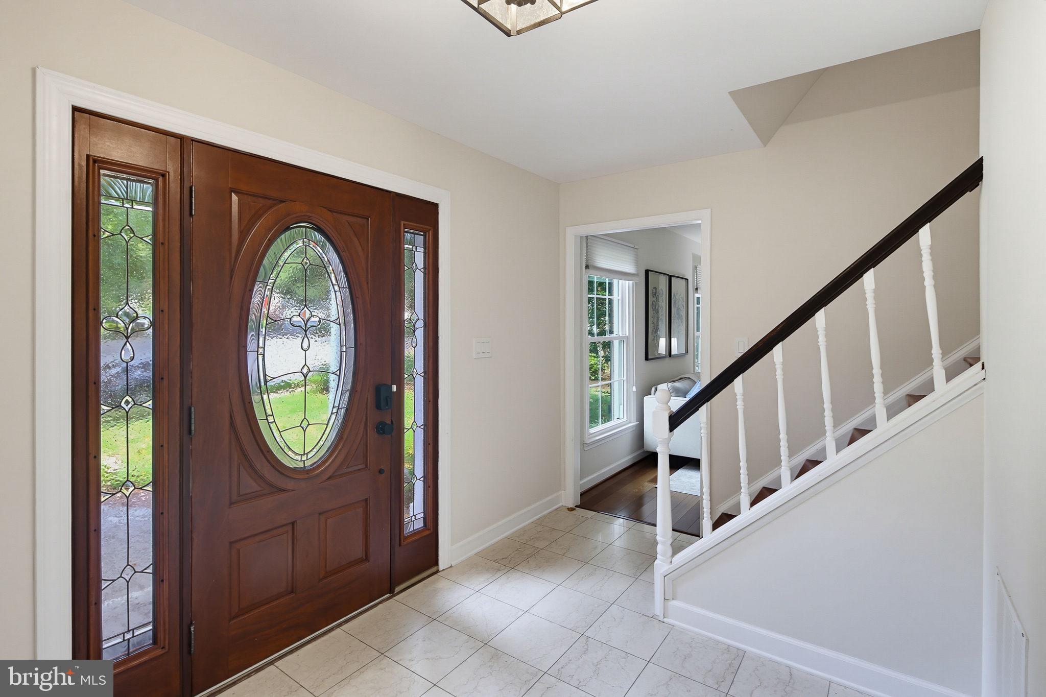 WATTS BRANCH MEADOWS - Residential