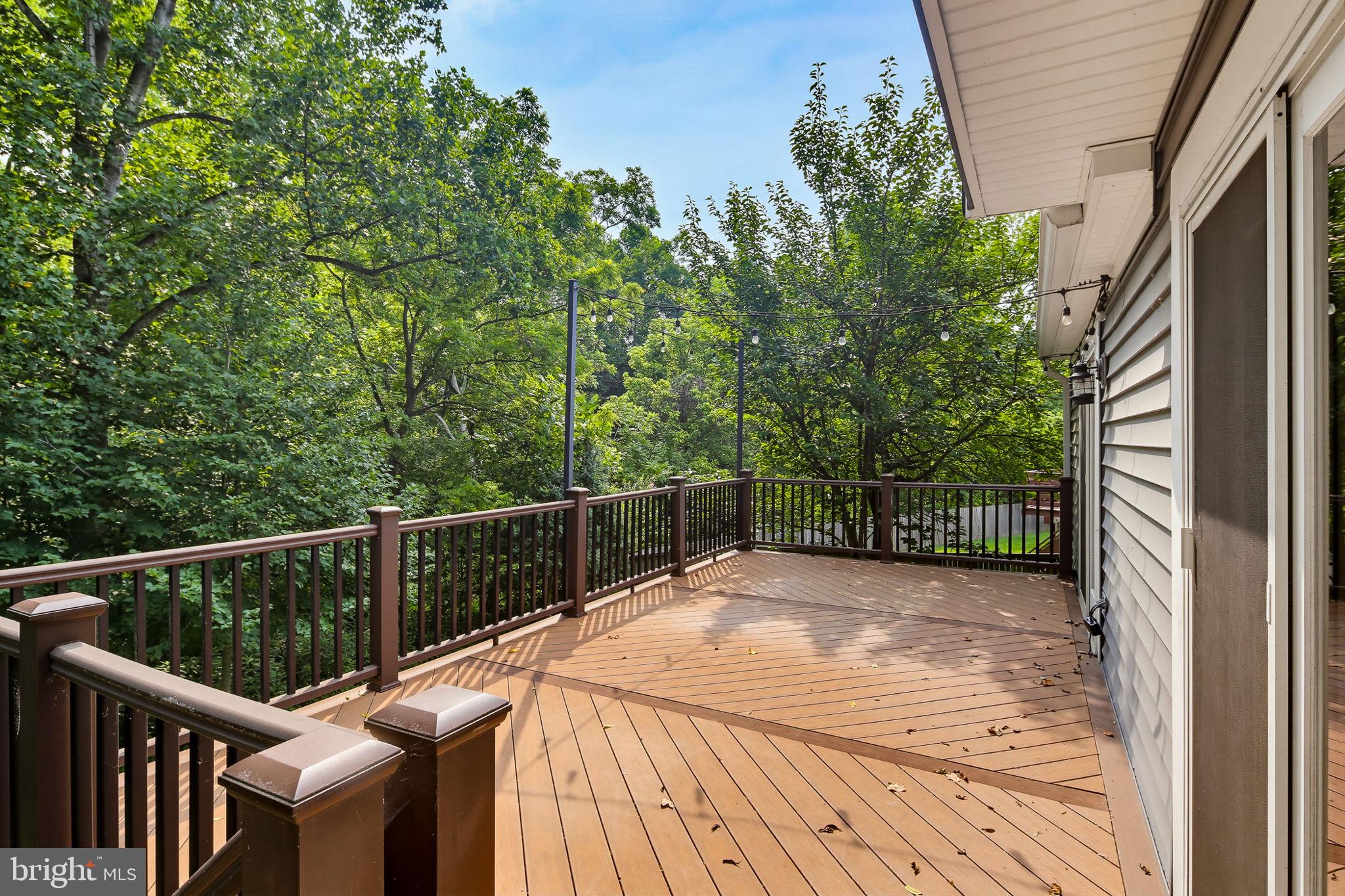 WATTS BRANCH MEADOWS - Residential