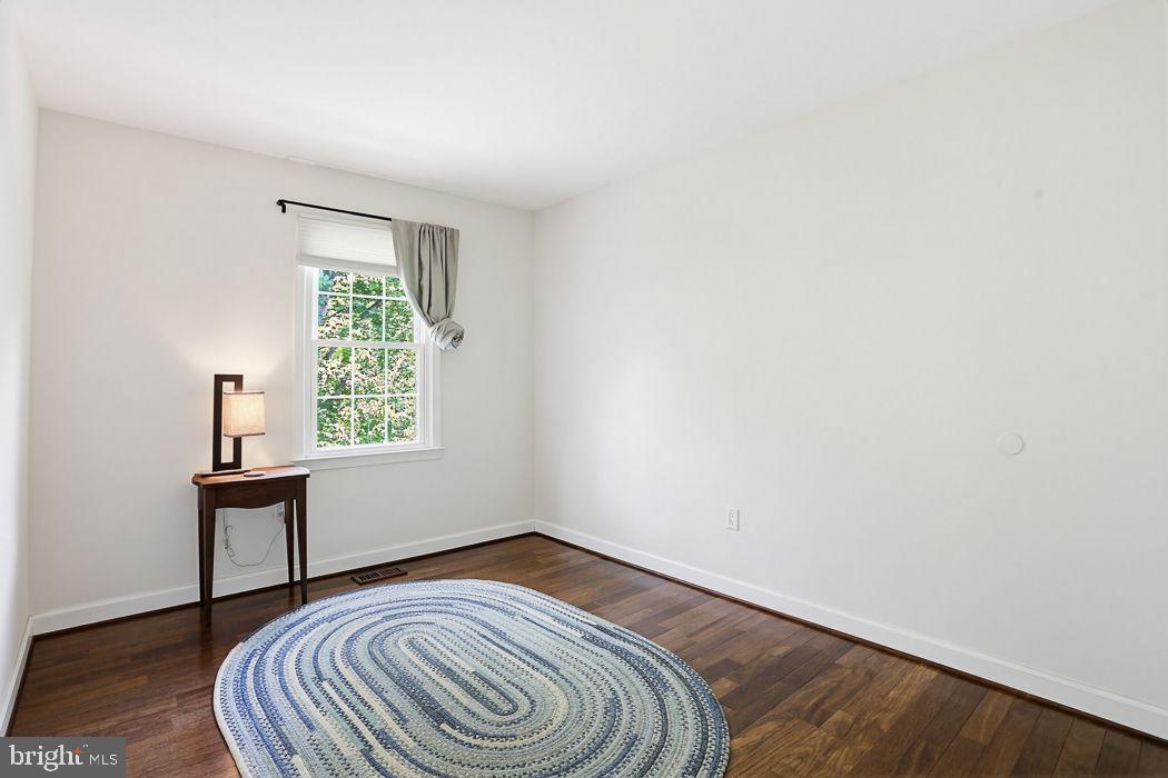 WATTS BRANCH MEADOWS - Residential