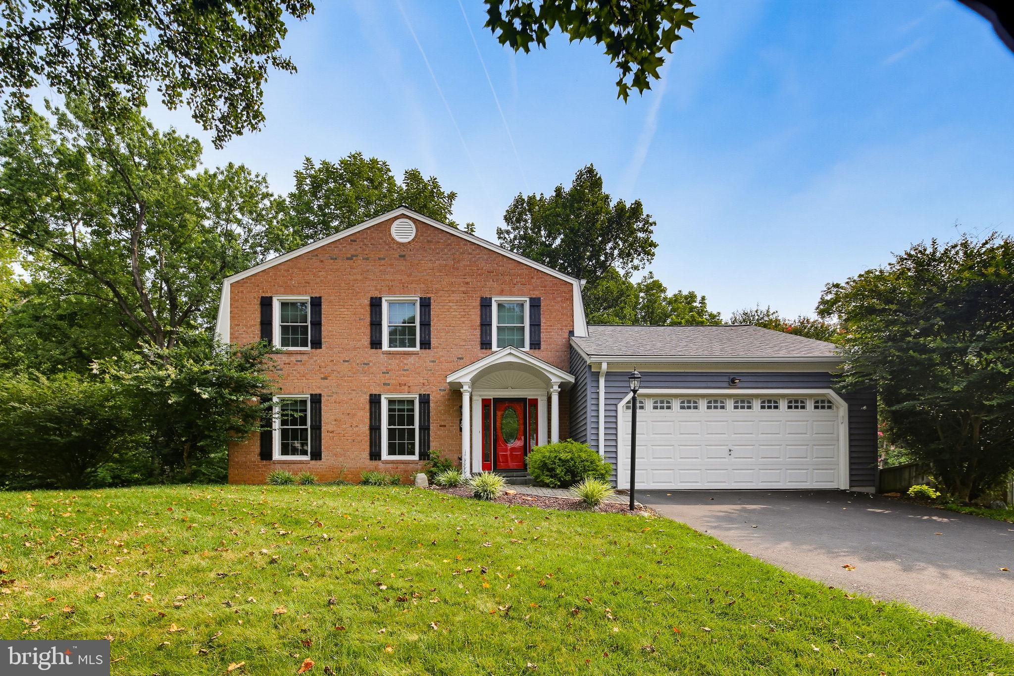 WATTS BRANCH MEADOWS - Residential