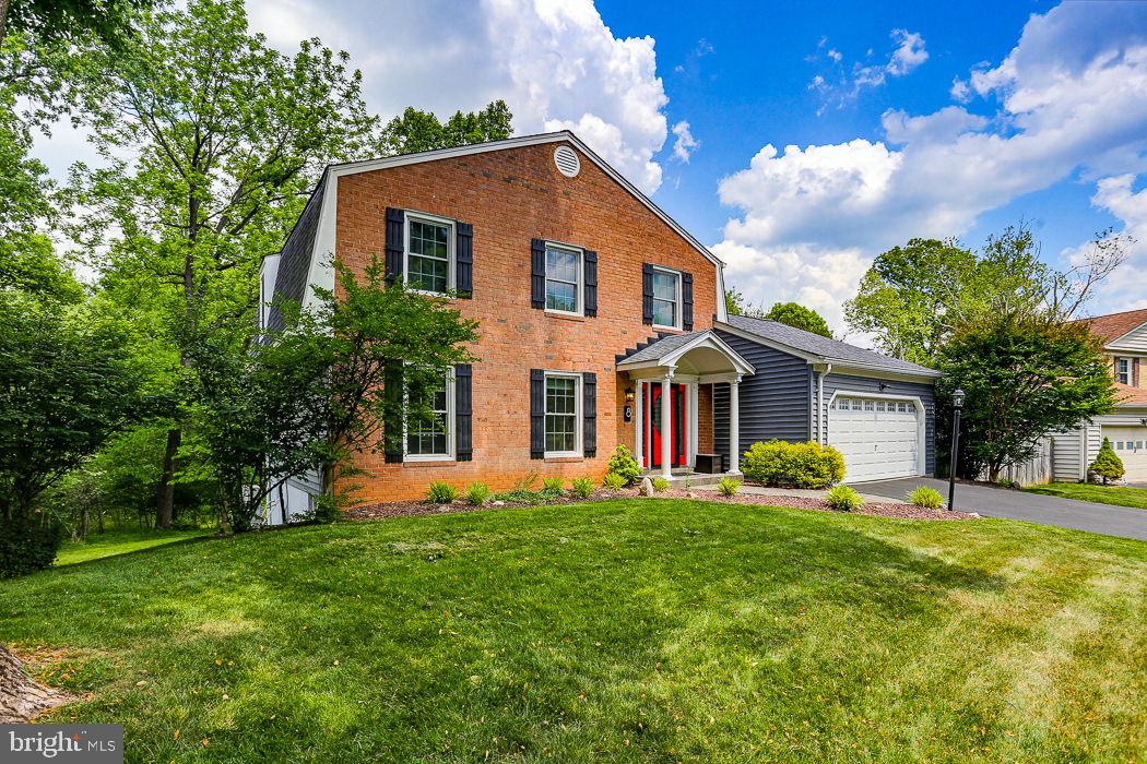 WATTS BRANCH MEADOWS - Residential