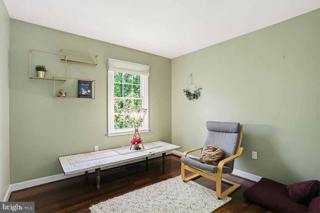 WATTS BRANCH MEADOWS - Residential