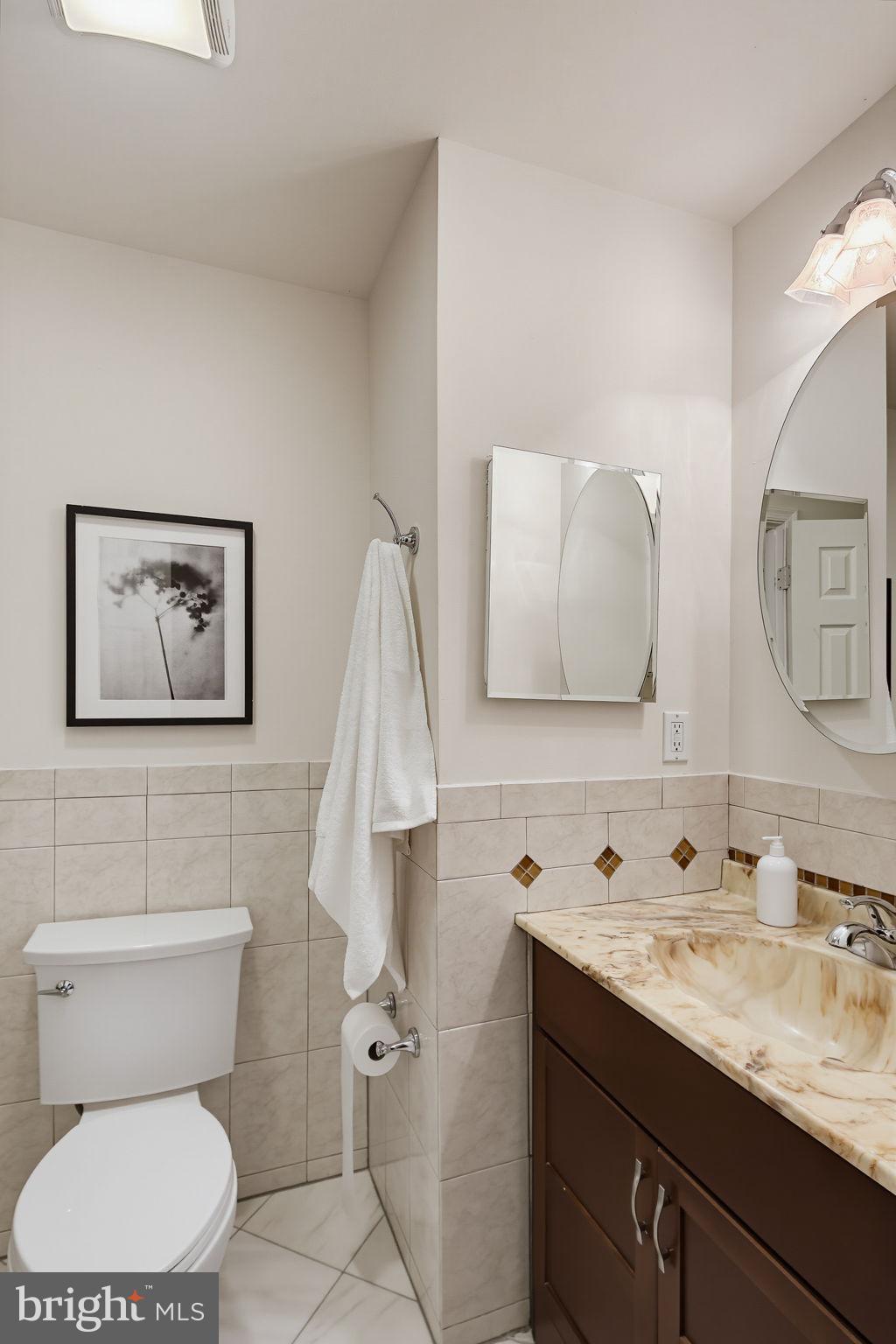 WATTS BRANCH MEADOWS - Residential