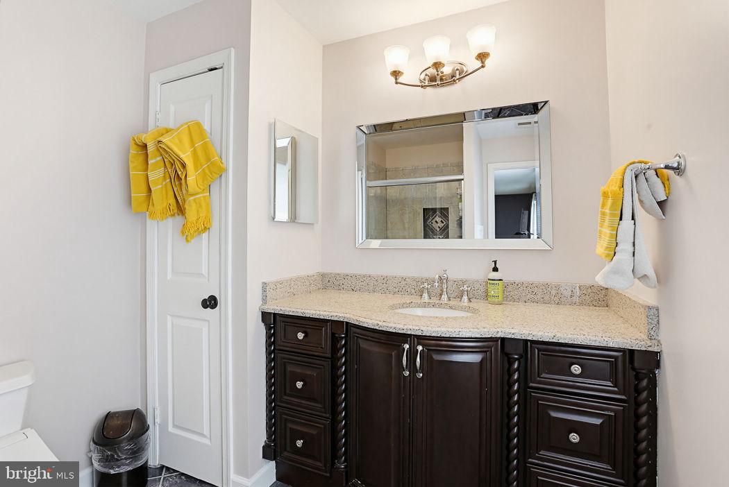 WATTS BRANCH MEADOWS - Residential